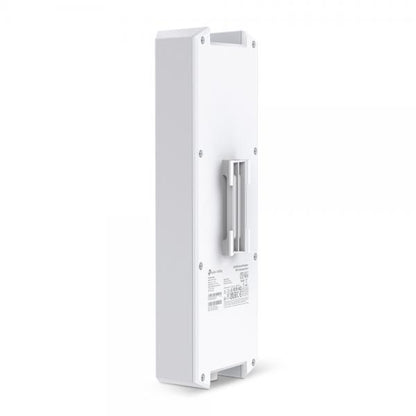 TP-Link Omada EAP650-Outdoor 3000 Mbit/s Bianco Supporto Power over Ethernet (PoE) [EAP650-OUTDOOR]