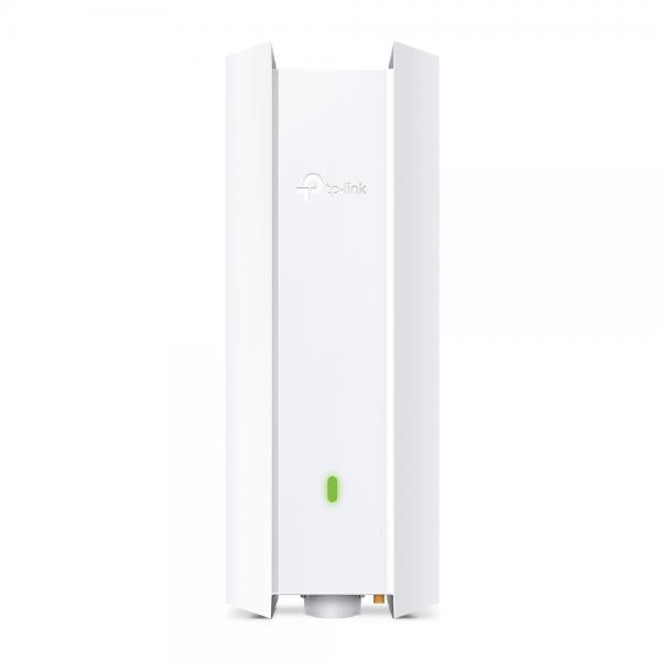 TP-Link Omada EAP650-Outdoor 3000 Mbit/s Bianco Supporto Power over Ethernet (PoE) [EAP650-OUTDOOR]