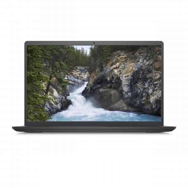 DELL Vostro 3520 Intel Core i7 i7-1255U Portátil 39,6 cm (15.6") Full HD 16 GB DDR4-SDRAM 512 GB SSD Wi-Fi 5 (802.11ac) Windows 11 Pro Negro [V2MM9]