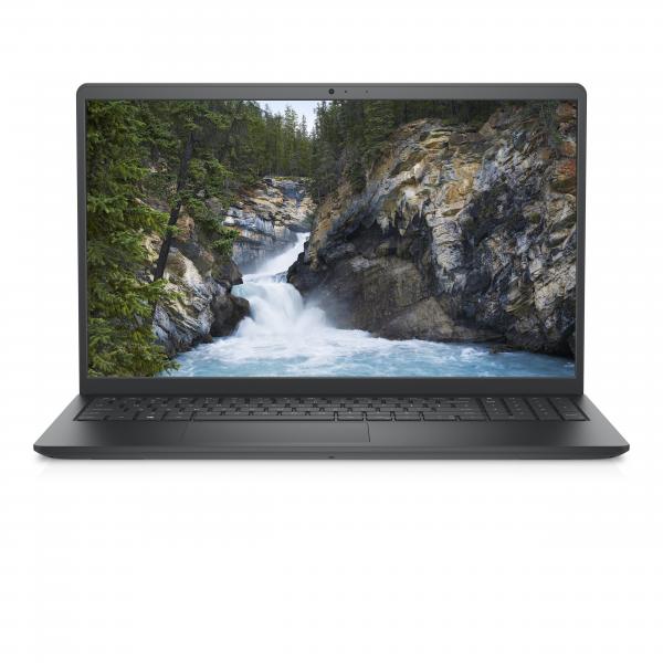 DELL Vostro 3520 Intel Core i7 i7-1255U Portátil 39,6 cm (15.6") Full HD 16 GB DDR4-SDRAM 512 GB SSD Wi-Fi 5 (802.11ac) Windows 11 Pro Negro [V2MM9]