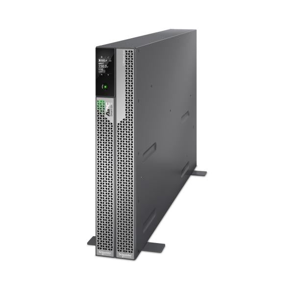 APC SRTL5KRM2UI gruppo di continuità (UPS) Doppia conversione (online) 5 kVA 5000 W 10 presa(e) AC [SRTL5KRM2UI]