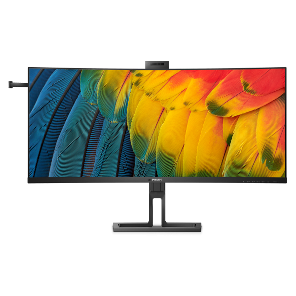 Philips 40B1U6903CH/00 Monitor PC 100,8 cm (39.7") 5120 x 2160 Pixel 5K Ultra HD LCD Nero [40B1U6903CH/00]