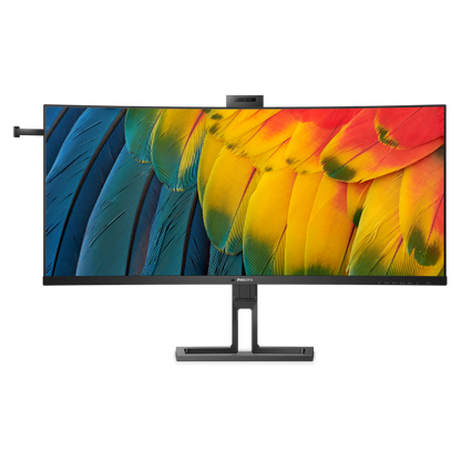 Philips 40B1U6903CH/00 Monitor PC 100,8 cm (39.7") 5120 x 2160 Pixel 5K Ultra HD LCD Nero [40B1U6903CH/00]