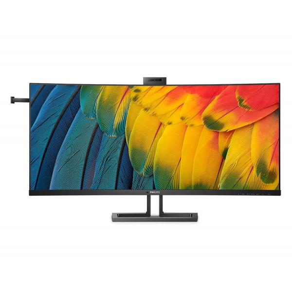 Philips 40B1U6903CH/00 Monitor PC 100,8 cm (39.7") 5120 x 2160 Pixel 5K Ultra HD LCD Nero [40B1U6903CH/00]