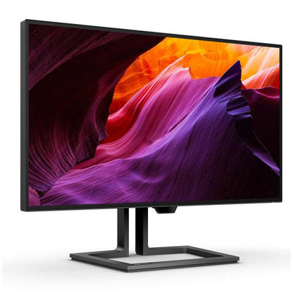 Philips Brilliance 27B1U7903/00 LED display 68,6 cm (27") 3840 x 2160 Pixel 4K Ultra HD Nero [27B1U7903/00]