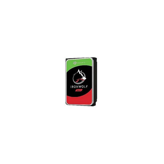 Seagate IronWolf ST1000VN008 disco rigido interno 3.5" 1 TB Serial ATA III [ST1000VN008]