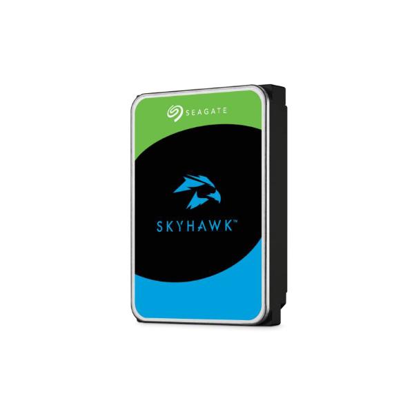 SEAGATE HDD SKYHAWK 6TB 3.5 SATA 6GB/S 256MB [ST6000VX009]
