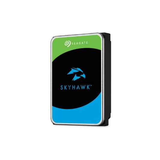 Seagate SkyHawk disco rigido interno 1 TB 256 MB 3.5" Serial ATA III [ST1000VX013]