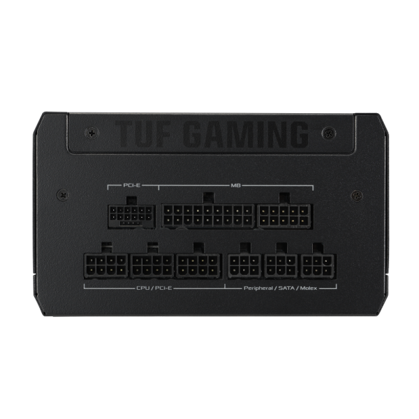 ASUS ALIMENTATORE TUF GAMING 850G [90YE00S2-B0NA00]