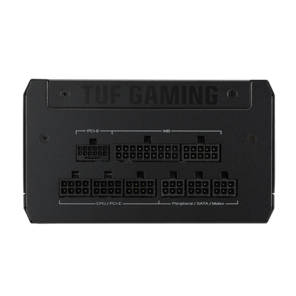 ASUS ALIMENTATORE TUF GAMING 850G [90YE00S2-B0NA00]