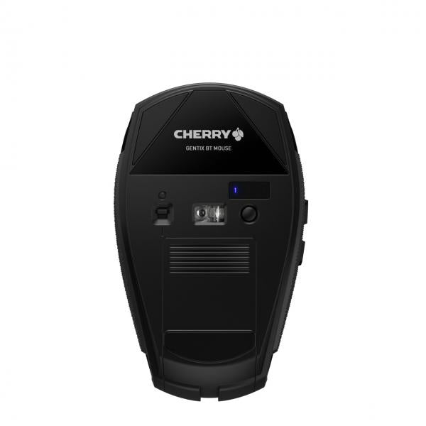 Cherry GENTIX BT - Mouse - Wireless - Black [JW-7500-2]