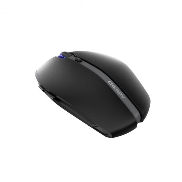 Cherry GENTIX BT - Mouse - Wireless - Black [JW-7500-2]