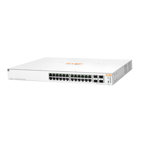 Hp Aruba Instant On 1930 24G 4SFP+ 370W Switch [JL684B#ABB]