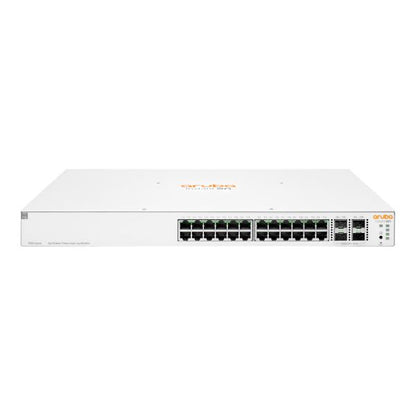 Hp Aruba Instant On 1930 24G 4SFP+ 370W Switch [JL684B#ABB]