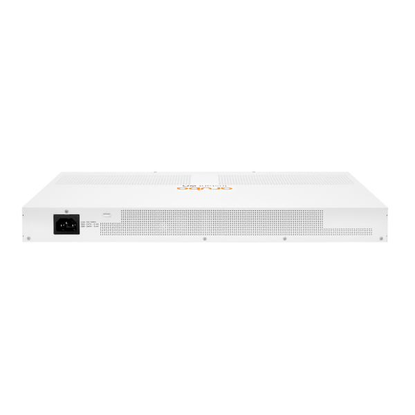 Aruba, una empresa de Hewlett Packard Enterprise Aruba Instant On 1930 24G Class4 PoE 4SFP/SFP+ 195W Administrado L2+ Gigabit Ethernet (10/100/1000) Compatible con alimentación a través de Ethernet (PoE) 1U Blanco [JL683B#ABB]