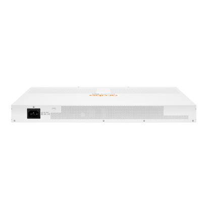 Aruba, una empresa de Hewlett Packard Enterprise Aruba Instant On 1930 24G Class4 PoE 4SFP/SFP+ 195W Administrado L2+ Gigabit Ethernet (10/100/1000) Compatible con alimentación a través de Ethernet (PoE) 1U Blanco [JL683B#ABB]