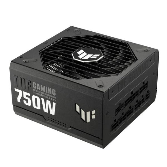 ASUS TUF Gaming 750W Gold alimentatore per computer 20+4 pin ATX ATX Nero [90YE00S3-B0NA00]