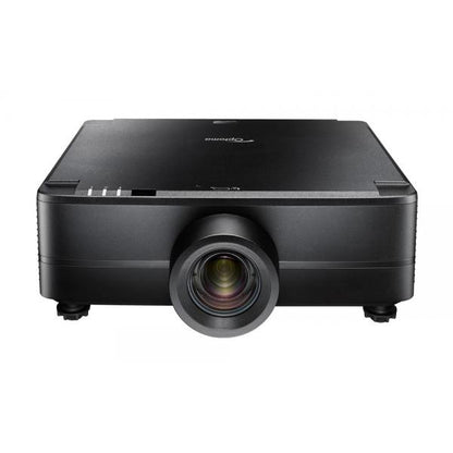 Optoma ZU820T videoproiettore 7500 ANSI lumen DLP WUXGA (1920x1200) Compatibilità 3D Nero [ZU820T-BLASER]