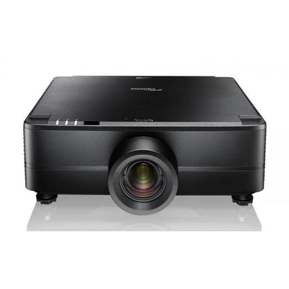 Optoma ZU820T videoproiettore 7500 ANSI lumen DLP WUXGA (1920x1200) Compatibilità 3D Nero [ZU820T-BLASER]