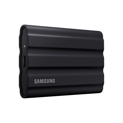 Samsung Portable SSD T7 Shield USB 3.2 4TB [MU-PE4T0S/EU]