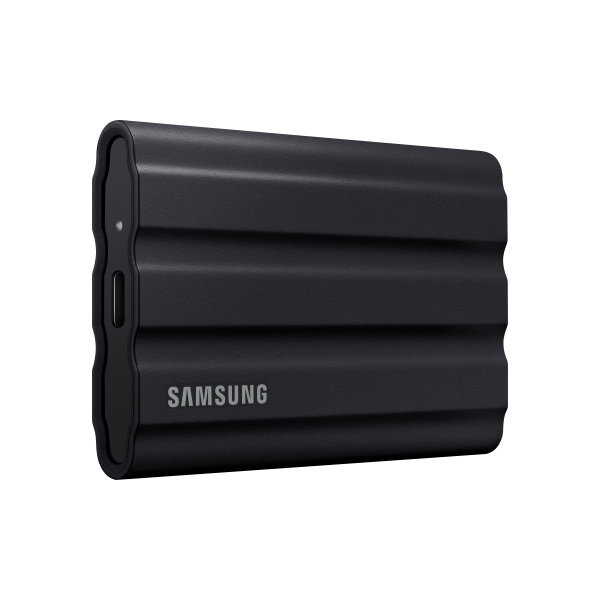 Samsung Portable SSD T7 Shield USB 3.2 4TB [MU-PE4T0S/EU]