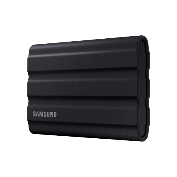 Samsung Portable SSD T7 Shield USB 3.2 4TB [MU-PE4T0S/EU]