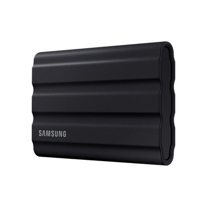 Samsung Portable SSD T7 Shield USB 3.2 4TB [MU-PE4T0S/EU]