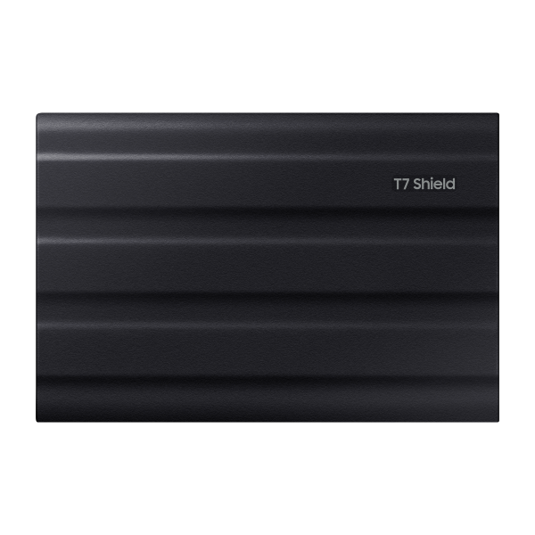 Samsung Portable SSD T7 Shield USB 3.2 4TB [MU-PE4T0S/EU]