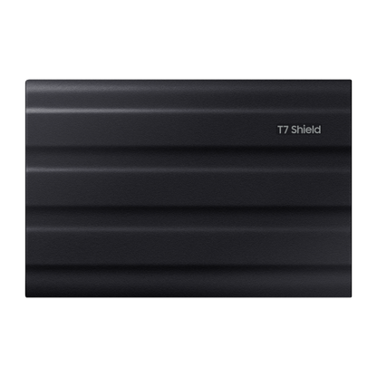 Samsung Portable SSD T7 Shield USB 3.2 4TB [MU-PE4T0S/EU]