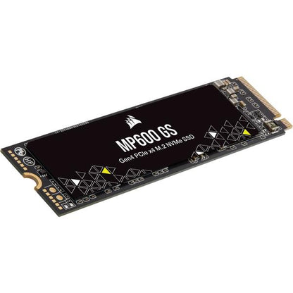 CORSAIR SSD MP600 GS 1TB GEN4 PCIE X4 NVME M.2 SSD [CSSD-F1000GBMP600GS]