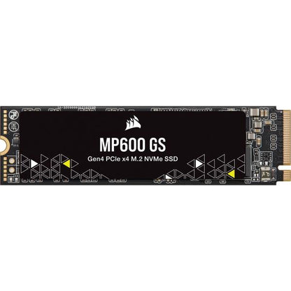 CORSAIR SSD MP600 GS 1TB GEN4 PCIE X4 NVME M.2 SSD [CSSD-F1000GBMP600GS]