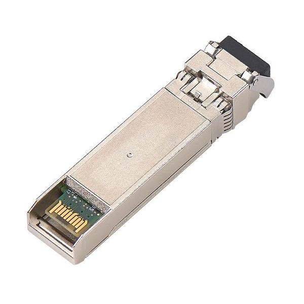 Netally , SFP+ Optical Transceiver Module, SX/SR, 1G/10G, 850nm, Multimode PROMO FINO AD ESAURIMENTO SCORTE SFP+MR-10G850 [SFP+MR-10G850]