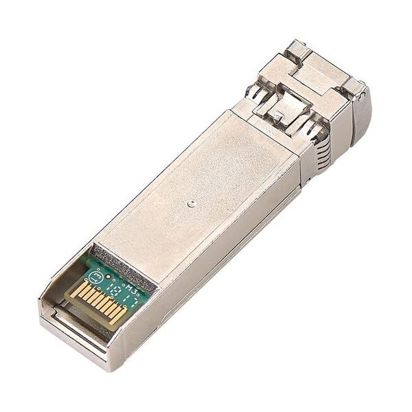 Netally , SFP+ Optical Transceiver Module, LX/LR, 1G/10G, 1310nm, Singlemode PROMO FINO AD ESAURIMENTO SCORTE SFP+MR-10G1310 [SFP+MR-10G1310]