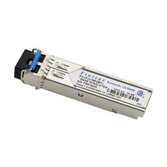 Netally , LX GIG FIBER DDM SFP TRANSCEIVER PROMO FINO AD ESAURIMENTO SCORTE SFP-1000LX [SFP-1000LX]