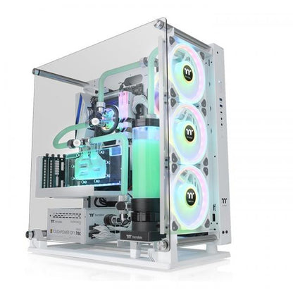 THERMALTAKE CASE M.TOWER CORE P3 TG PRO SNOW WALL MOUNT SPCC [CA-1G4-00M6WN-09]