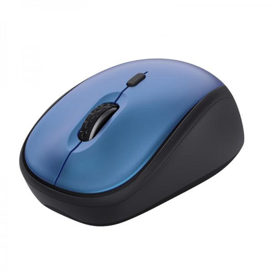 Trust Yvi+ mouse Mano destra RF Wireless Ottico 1600 DPI [24551]