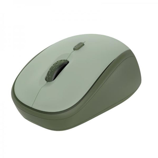 Trust Yvi+ mouse Mano destra RF Wireless Ottico 1600 DPI [24552]