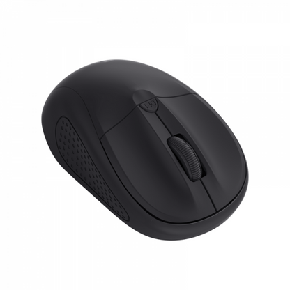 Trust Primo mouse Viaggio Ambidestro RF Wireless Ottico 1600 DPI [24794]