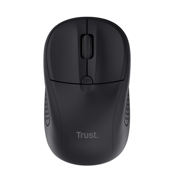 Trust Primo mouse Ambidestro RF Wireless Ottico 1600 DPI [24794]