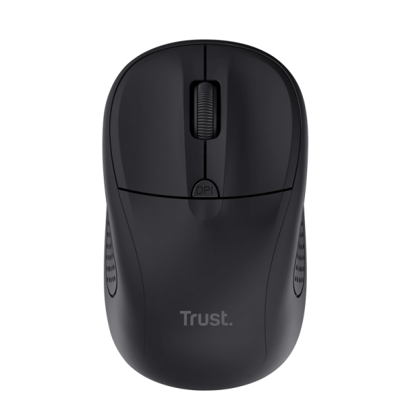 Trust Primo mouse Viaggio Ambidestro RF Wireless Ottico 1600 DPI [24794]