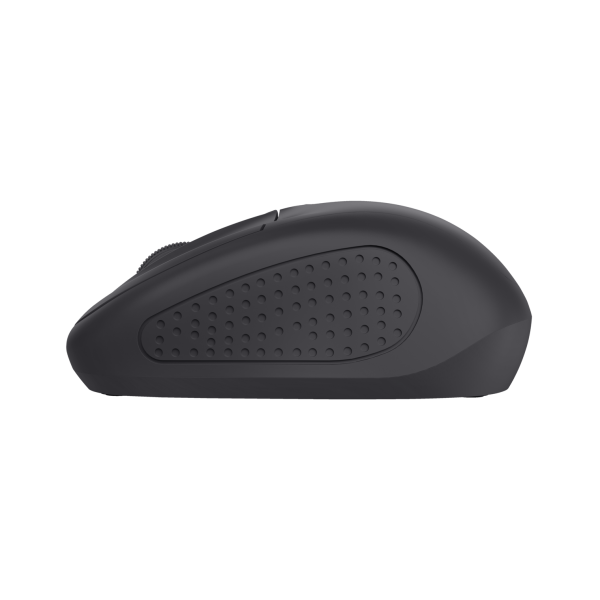 Trust Primo mouse Ambidestro RF Wireless Ottico 1600 DPI [24794]