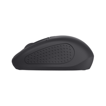 Trust Primo mouse Viaggio Ambidestro RF Wireless Ottico 1600 DPI [24794]