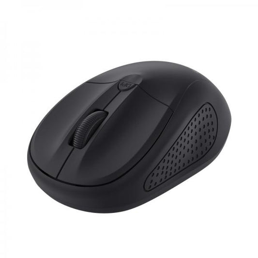 Trust Primo mouse Viaggio Ambidestro RF Wireless Ottico 1600 DPI [24794]