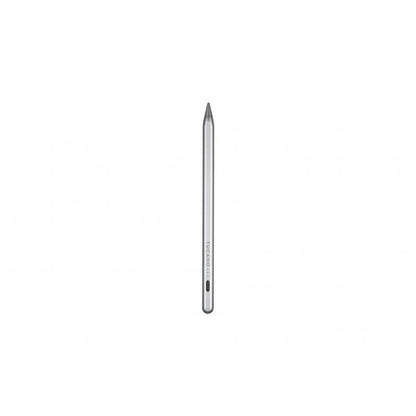 TUCANO IPAD STYLUS ATTIVA MAGNETICA COMPATIBILE APPLE, ARGENTO [MA-STY-SL]