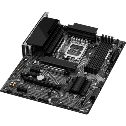 ASROCK MB Z790, Z790 PG LIGHTNING/D4, LGA 1700 4DDR4 [Z790 PG LIGHTNING/D4]