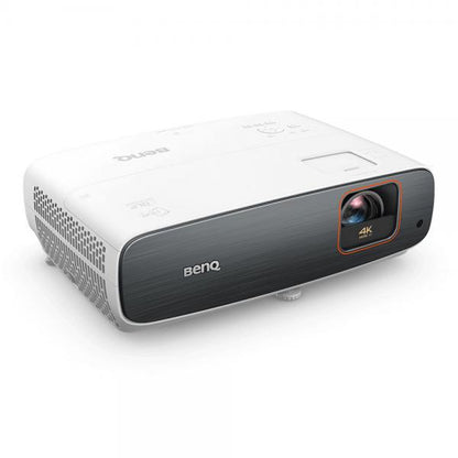 BenQ TK860 videoproyector 3300 lúmenes ANSI DLP 2160p (3840x2160) Blanco, Gris [TK860] 