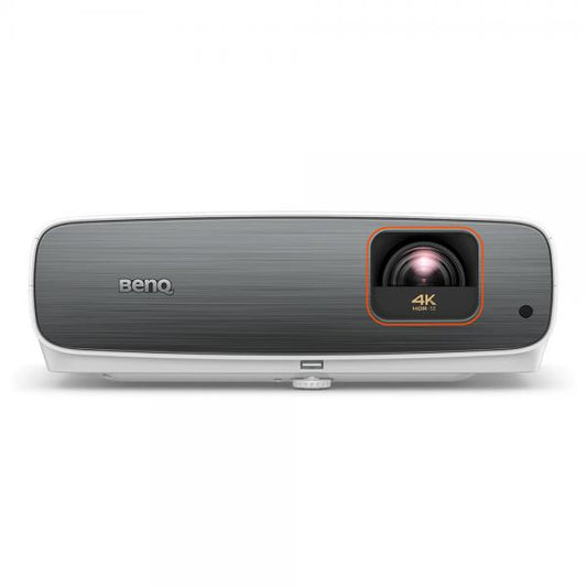 BenQ TK860 videoproiettore 3300 ANSI lumen DLP 2160p (3840x2160) Bianco, Grigio [TK860]