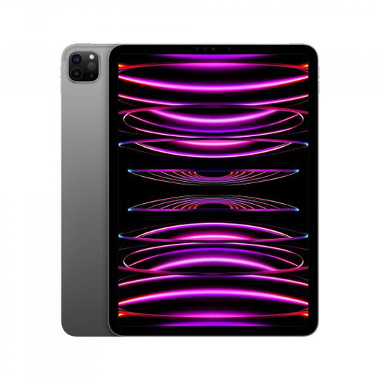 Apple iPad 11-pollici Pro Wi-Fi 512GB - Grigio Spaziale [MNXM3TY/A]