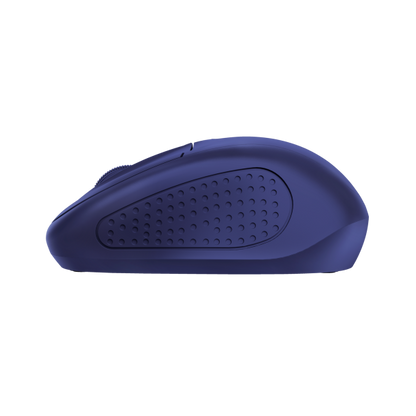 Trust Primo mouse Ambidestro RF Wireless Ottico 1600 DPI [24796]