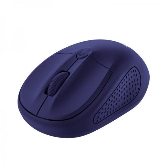 Trust Primo mouse Ambidestro RF Wireless Ottico 1600 DPI [24796]